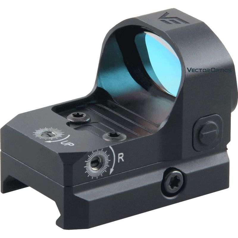 Vector Optics Frenzy 1x20x28 Red Dot Sight SCRD-35