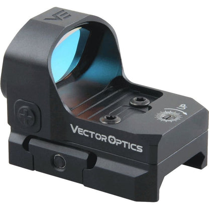 Vector Optics Frenzy 1x20x28 Red Dot Sight SCRD-35