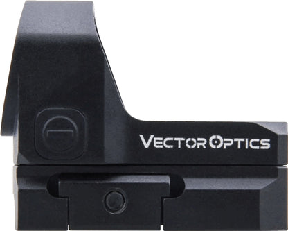 Vector Optics Frenzy 1x20x28 Red Dot Sight SCRD-35