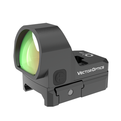 Vector Optics Frenzy 1x22x26 MOS Red Dot Sight SCRD-36