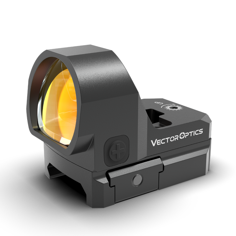 Vector Optics Frenzy 1x22x26 MOS Red Dot Sight SCRD-36