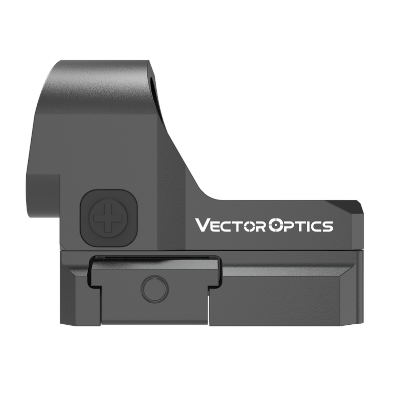 Vector Optics Frenzy 1x22x26 MOS Red Dot Sight SCRD-36