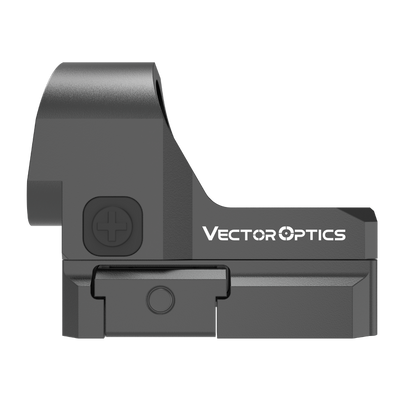 Vector Optics Frenzy 1x22x26 MOS Red Dot Sight SCRD-36