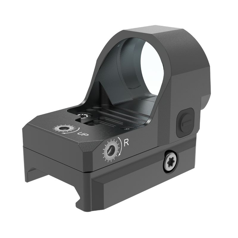 Vector Optics Frenzy 1x22x26 MOS Red Dot Sight SCRD-36