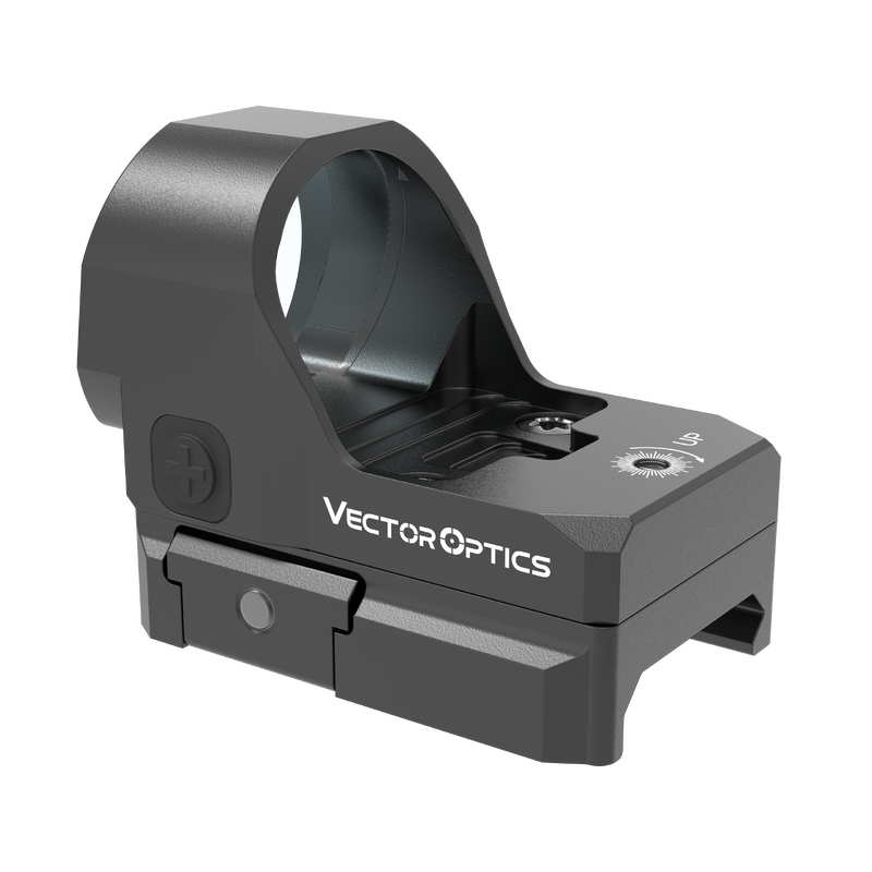 Vector Optics Frenzy 1x22x26 MOS Red Dot Sight SCRD-36