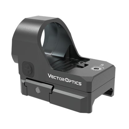 Vector Optics Frenzy 1x22x26 MOS Red Dot Sight SCRD-36