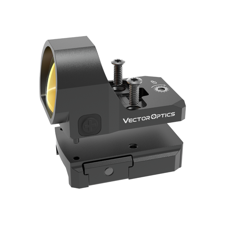 Vector Optics Frenzy 1x22x26 MOS Red Dot Sight SCRD-36