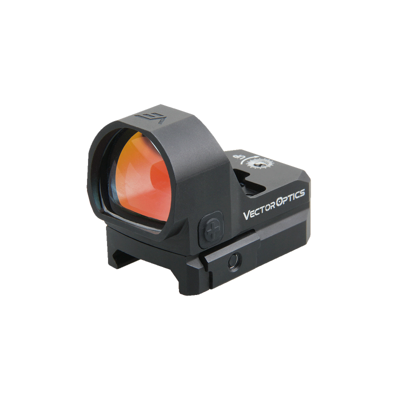 Vector Optics Frenzy 1x22x26 AUT Red Dot Sight Auto Light Sensor Scrd-37