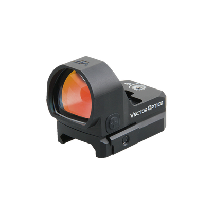 Vector Optics Frenzy 1x22x26 AUT Red Dot Sight Auto Light Sensor Scrd-37