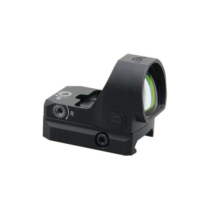 Vector Optics Frenzy 1x22x26 AUT Red Dot Sight Auto Light Sensor Scrd-37