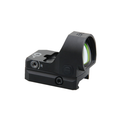 Vector Optics Frenzy 1x22x26 AUT Red Dot Sight Auto Light Sensor Scrd-37