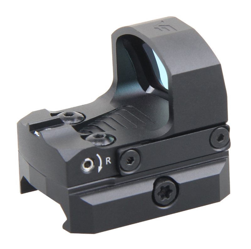 Vector Optics Frenzy-S 1x17x24 SAS Red Dot Sight SCRD-62 - Precision and  Durability for Tactical Excellence – Vector Optics Australia