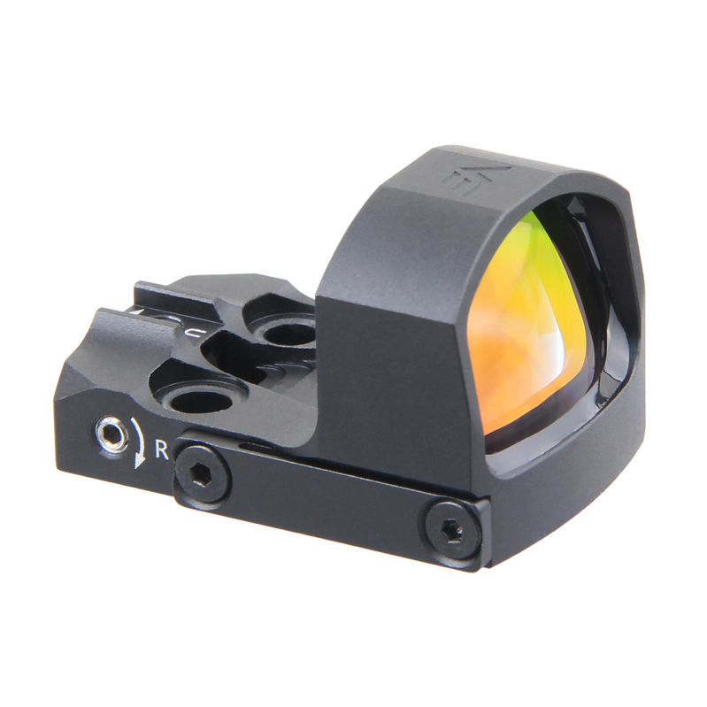 Vector Optics Frenzy-S 1x17x24 SAS Red Dot Sight SCRD-62 - Precision and  Durability for Tactical Excellence – Vector Optics Australia