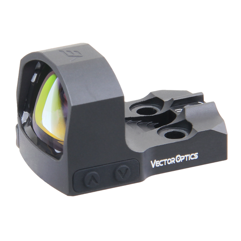 Vector Optics Frenzy-S 1x17x24 SAS Red Dot Sight SCRD-62 - Precision and  Durability for Tactical Excellence – Vector Optics Australia