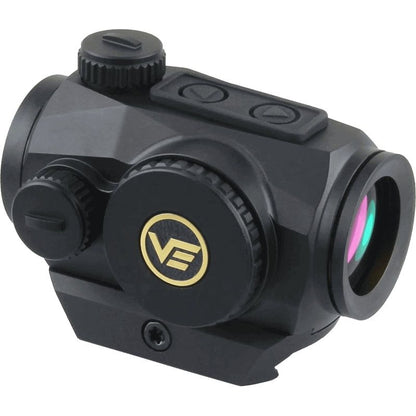 Vector Optics Scrapper 1x22 Red Dot Sight Scrd-45