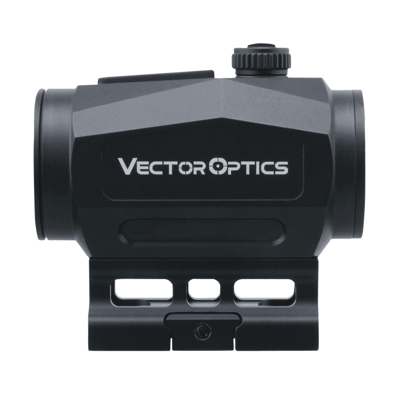 Vector Optics Scrapper 1x29 Red Dot Scope Scrd-47