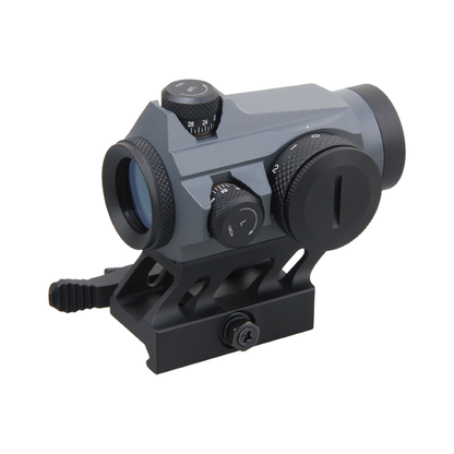 Vector Optics Maverick-II 1x22 GRA Reflex Red Dot Sight Graphite SCRD-GY12