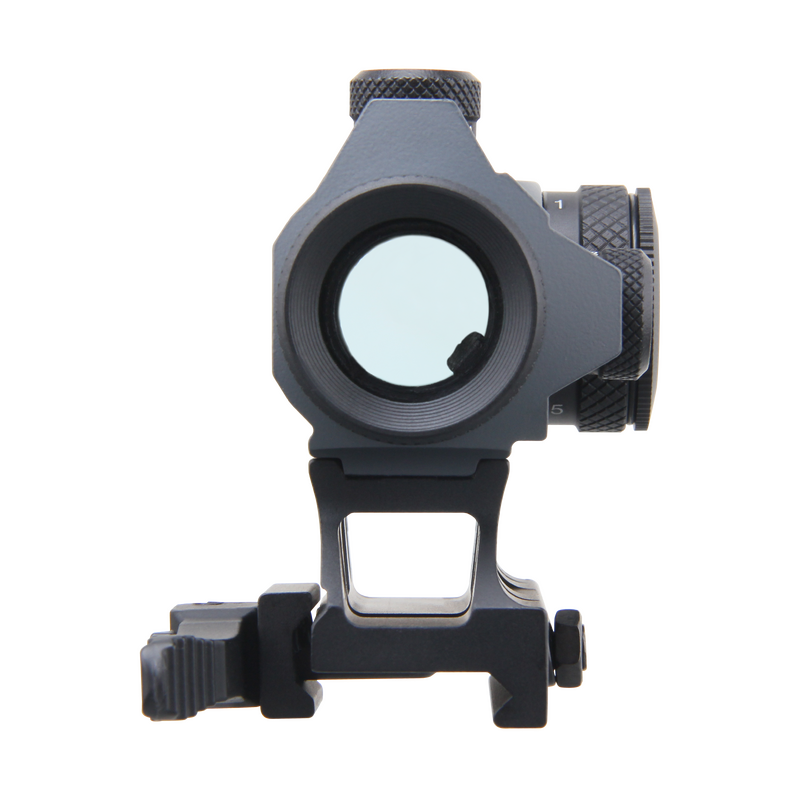 Vector Optics Maverick-II 1x22 GRA Reflex Red Dot Sight Graphite SCRD-GY12