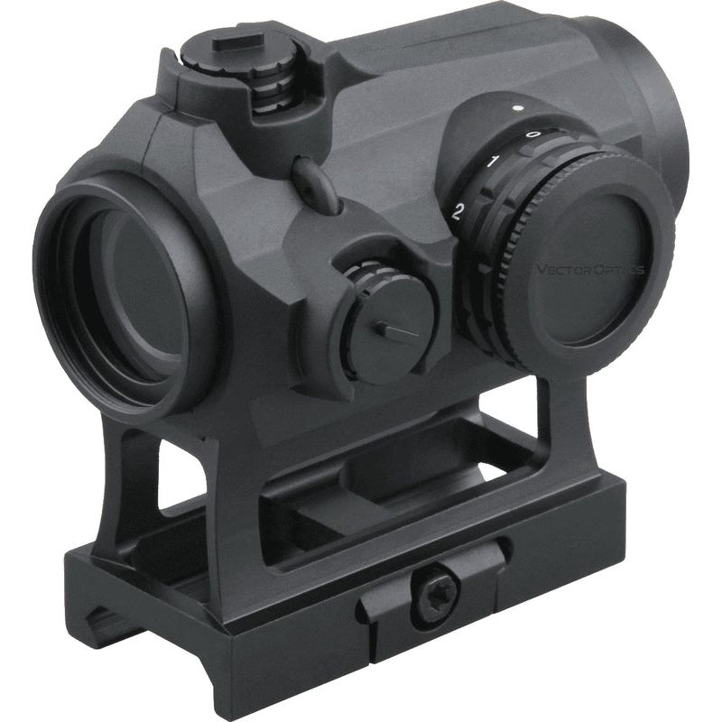 Vector Optics Red Dots | Fast Target Acquisition for Hunting and