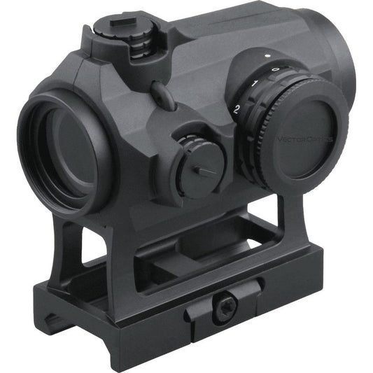 Vector Optics Maverick 1x22 Red Dot Scope S-MIL SCRD-41