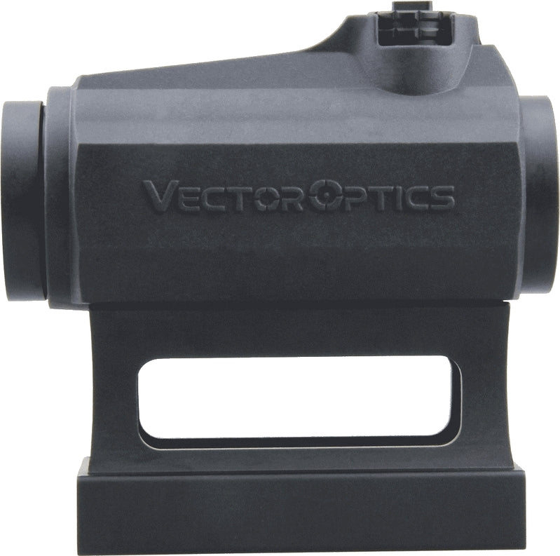 Vector Optics Maverick 1x22 Red Dot Scope S-MIL SCRD-41