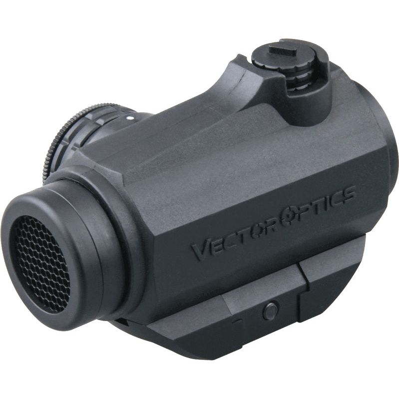 Vector Optics Maverick 1x22 Red Dot Scope S-MIL SCRD-41