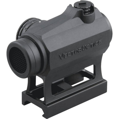 Vector Optics Maverick 1x22 Red Dot Scope S-MIL SCRD-41