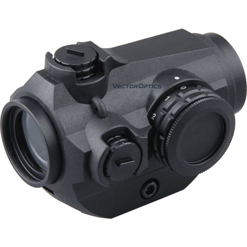 Vector Optics Maverick 1x22 Red Dot Scope S-MIL SCRD-41