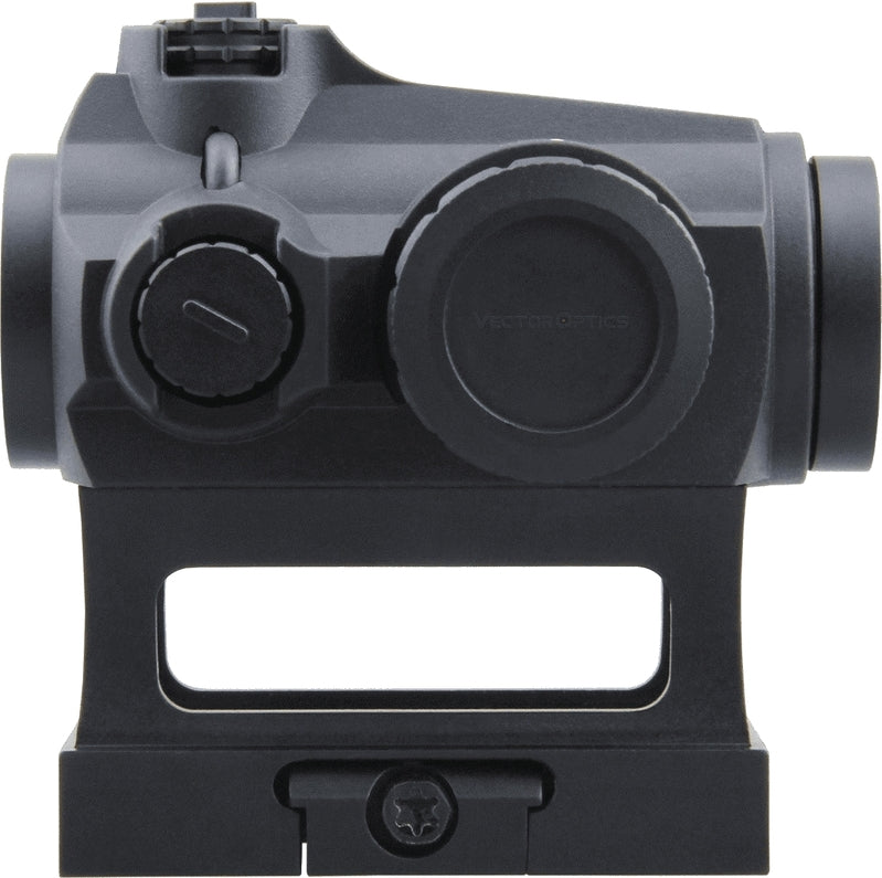 Vector Optics Maverick 1x22 Red Dot Scope S-MIL SCRD-41