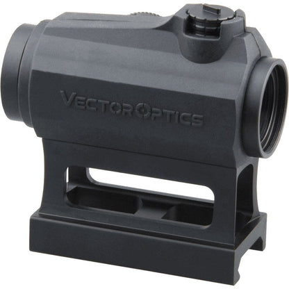 Vector Optics Maverick 1x22 Red Dot Scope S-MIL SCRD-41