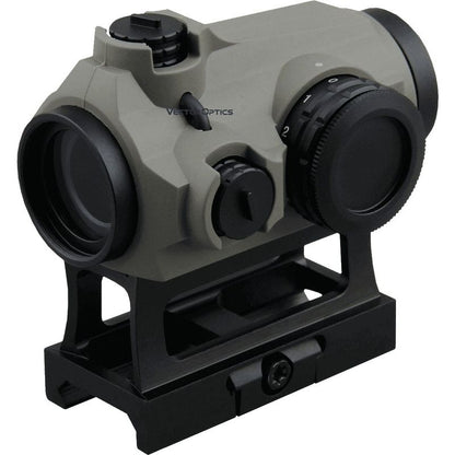 Vector Optics Maverick 1x22 S-SOP Red Dot Sight Scrd-42