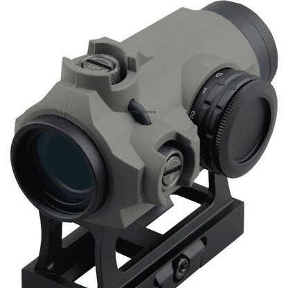 Vector Optics Maverick 1x22 S-SOP Red Dot Sight Scrd-42