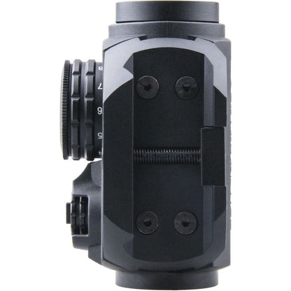 Vector Optics Maverick 1x22 Rubber Cover Red Dot Sight Scrd-38