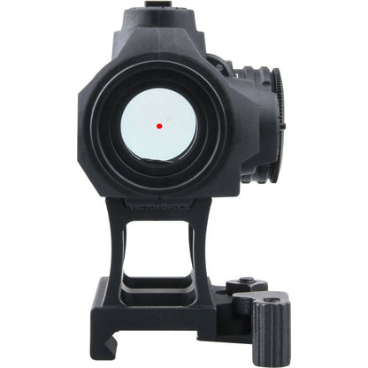 Vector Optics Maverick 1x22 Rubber Cover Red Dot Sight Scrd-38