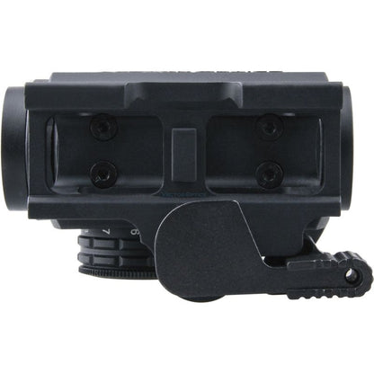 Vector Optics Maverick 1x22 Rubber Cover Red Dot Sight Scrd-38