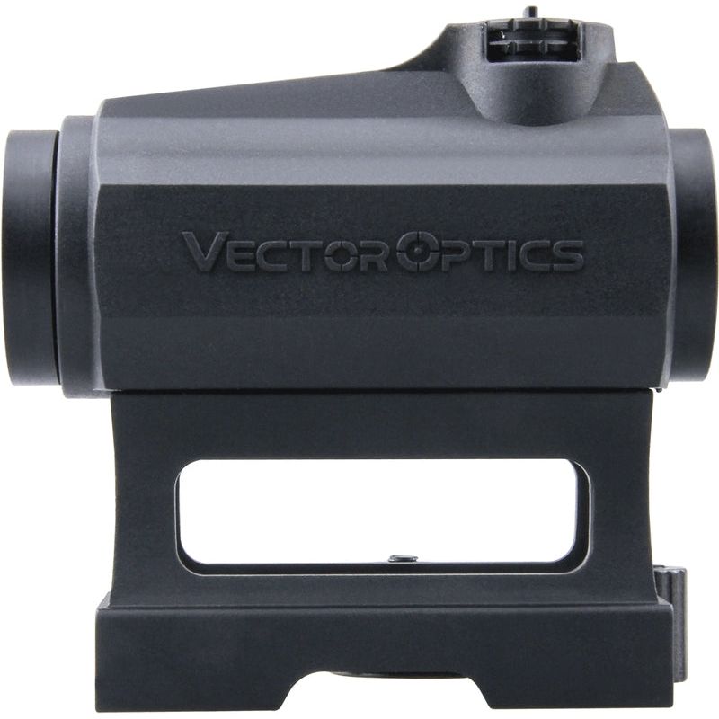 Vector Optics Maverick 1x22 Rubber Cover Red Dot Sight Scrd-38