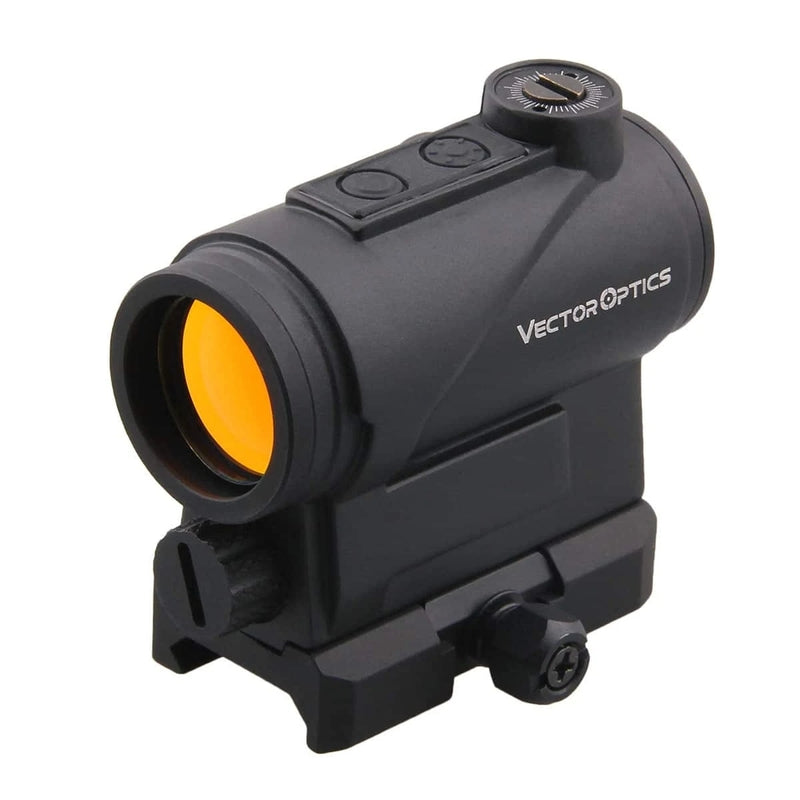 Vector Optics Centurion 1x20 Red Dot Sight SCRD-33