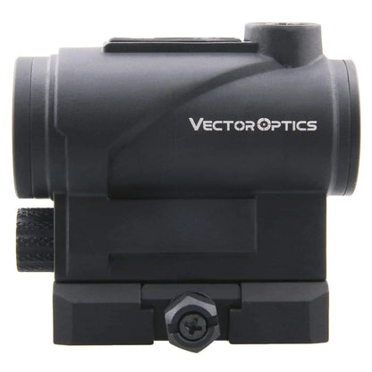 Vector Optics Centurion 1x20 Red Dot Sight SCRD-33