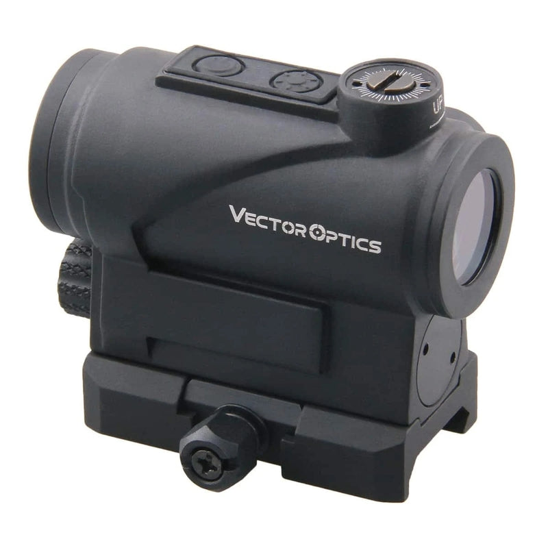 Vector Optics Centurion 1x20 Red Dot Sight SCRD-33