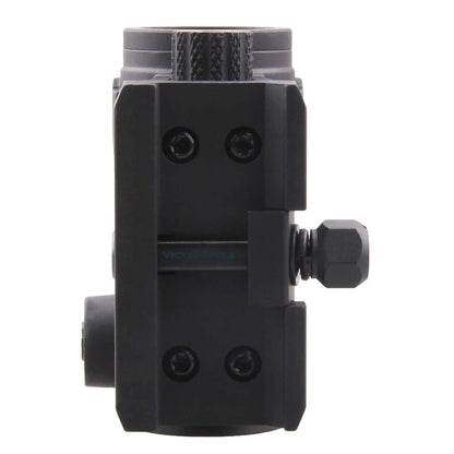 Vector Optics Centurion 1x20 Red Dot Sight SCRD-33