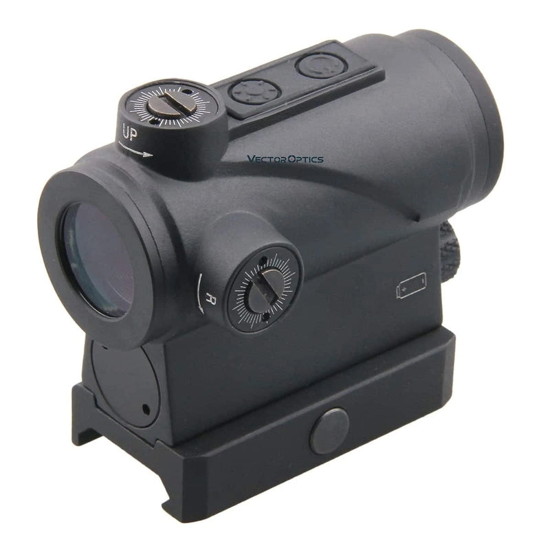 Vector Optics Centurion 1x20 Red Dot Sight SCRD-33