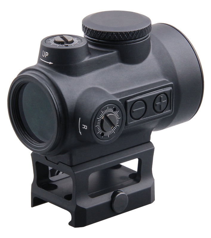 Vector Optics Centurion 1x30 Red Dot Sight Scrd-34