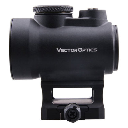 Vector Optics Centurion 1x30 Red Dot Sight Scrd-34