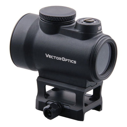 Vector Optics Centurion 1x30 Red Dot Sight Scrd-34