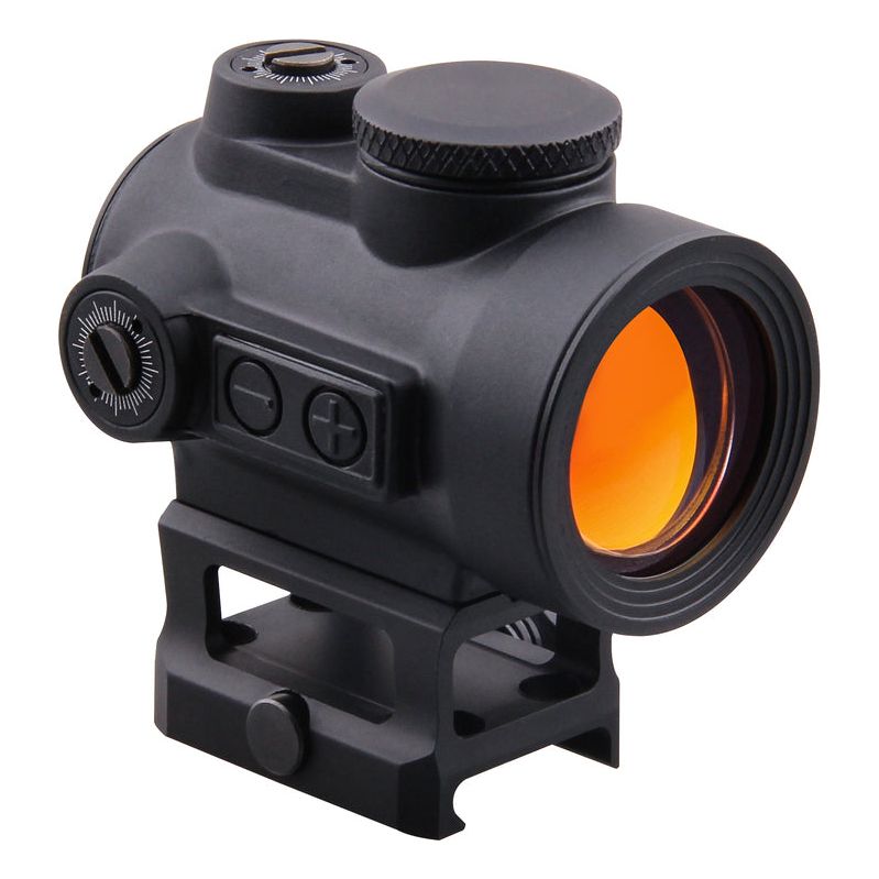 Vector Optics Centurion 1x30 Red Dot Sight Scrd-34