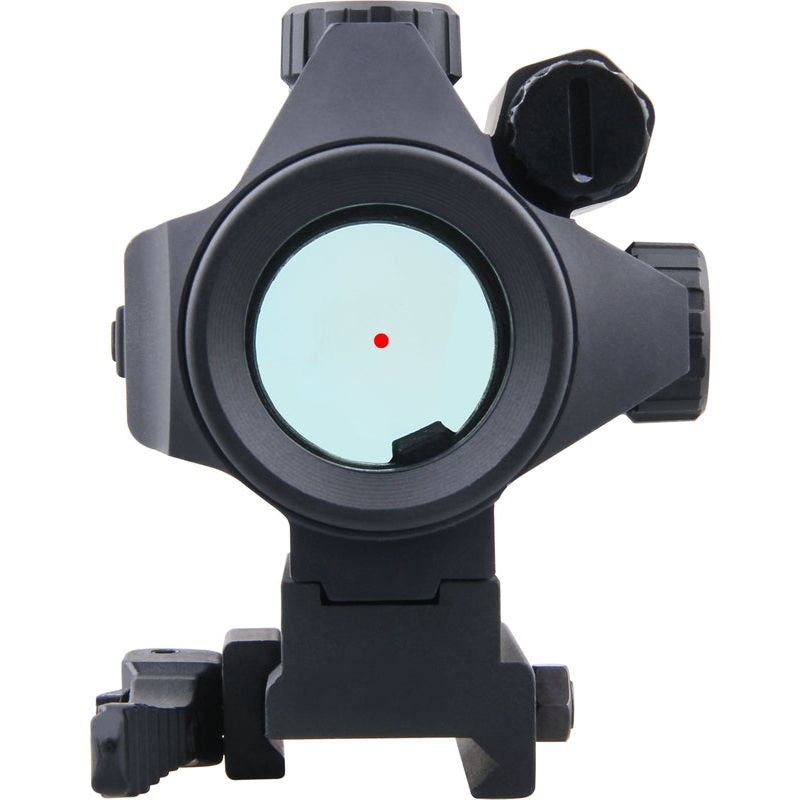 Vector Optics Nautilus Quick Release 1x30 Red Dot Scope Scrd-26ii