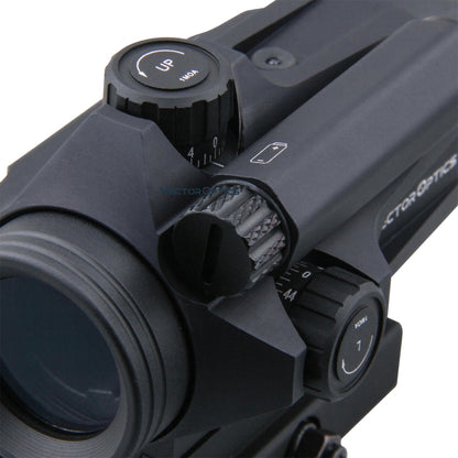 Vector Optics Nautilus Quick Release 1x30 Red Dot Scope Scrd-26ii