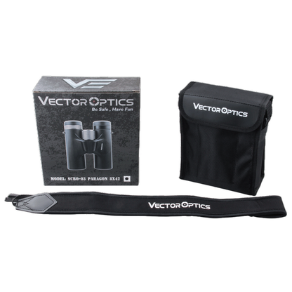 Vector Optics Paragon 8x42 Binocular SCBO-03