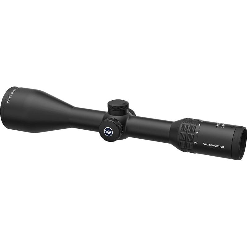 Vector Optics Grizzly Pro 3-12x56i Fiber Riflescope Scom-42