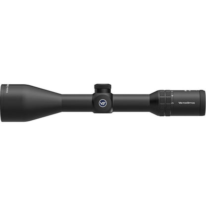 Vector Optics Grizzly Pro 3-12x56i Fiber Riflescope Scom-42